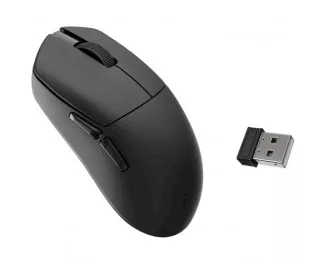 Мышь беспроводная Lemokey G1 Black (G1-A1)