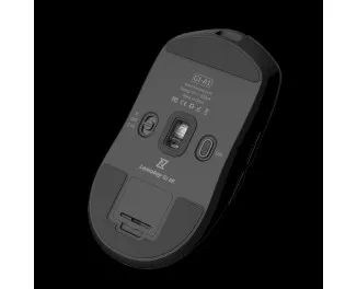 Мышь беспроводная Lemokey G1 Black (G1-A1)
