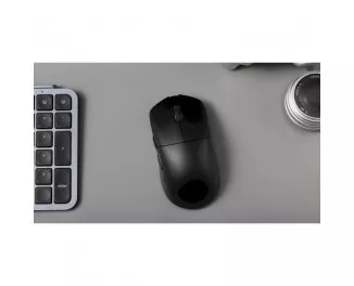 Мышь беспроводная Lemokey G1 Black (G1-A1)