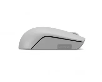 Миша бездротова Lenovo 300 Wireless Arctic Grey (GY51L15678)