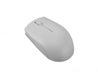 Миша бездротова Lenovo 300 Wireless Arctic Grey (GY51L15678)