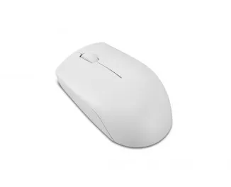 Миша бездротова Lenovo 300 Wireless Cloud Grey (GY51L15677)