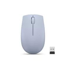 Миша бездротова Lenovo 300 Wireless Frost Blue (GY51L15679)