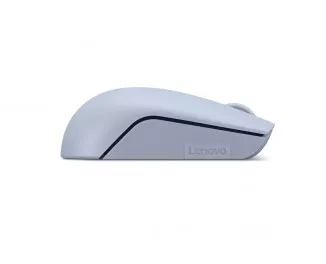 Миша бездротова Lenovo 300 Wireless Frost Blue (GY51L15679)
