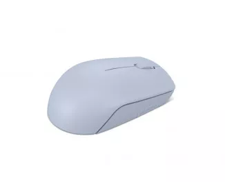 Миша бездротова Lenovo 300 Wireless Frost Blue (GY51L15679)