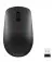 Мышь беспроводная Lenovo 400 Wireless Black (GY50R91293)