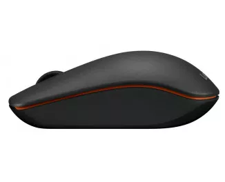 Мышь беспроводная Lenovo 400 Wireless Black (GY50R91293)