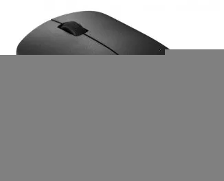 Мышь беспроводная Lenovo 400 Wireless Black (GY50R91293)