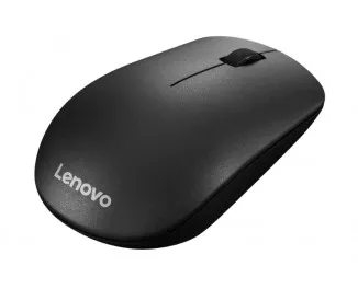 Мышь беспроводная Lenovo 400 Wireless Black (GY50R91293)