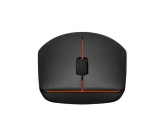 Мышь беспроводная Lenovo 400 Wireless Black (GY50R91293)