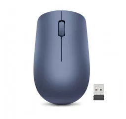 Миша бездротова Lenovo 530 Wireless Abyss Blue (GY50Z18986)