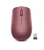 Мышь беспроводная Lenovo 530 Wireless Cherry Red (GY50Z18990)