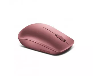 Мышь беспроводная Lenovo 530 Wireless Cherry Red (GY50Z18990)