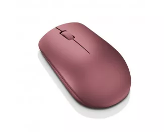 Мышь беспроводная Lenovo 530 Wireless Cherry Red (GY50Z18990)