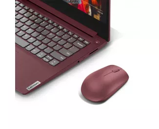 Мышь беспроводная Lenovo 530 Wireless Cherry Red (GY50Z18990)