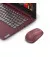 Мышь беспроводная Lenovo 530 Wireless Cherry Red (GY50Z18990)