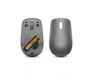 Мышь беспроводная Lenovo 530 Wireless Graphite (GY50Z49089)