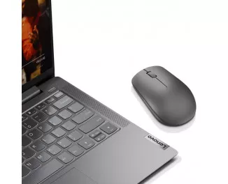 Мышь беспроводная Lenovo 530 Wireless Graphite (GY50Z49089)