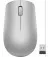 Мышь беспроводная Lenovo 530 Wireless Platinum Grey (GY50Z18984)