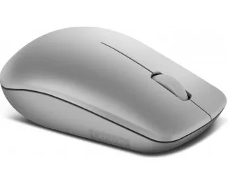 Мышь беспроводная Lenovo 530 Wireless Platinum Grey (GY50Z18984)