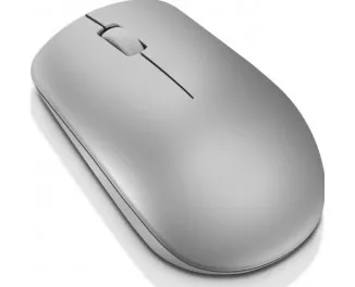 Мышь беспроводная Lenovo 530 Wireless Platinum Grey (GY50Z18984)