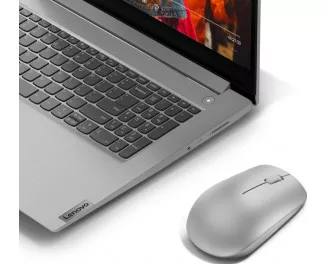 Мышь беспроводная Lenovo 530 Wireless Platinum Grey (GY50Z18984)