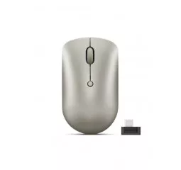 Мышь беспроводная Lenovo 540 USB-C Wireless Sand (GY51D20873)