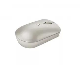 Мышь беспроводная Lenovo 540 USB-C Wireless Sand (GY51D20873)