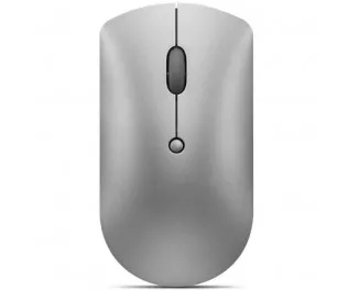 Миша бездротова Lenovo 600 Bluetooth Silent Mouse (GY50X88832)