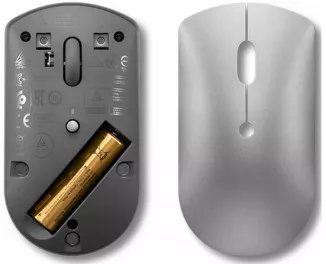 Мышь беспроводная Lenovo 600 Bluetooth Silent Mouse (GY50X88832)