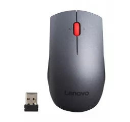Мышь беспроводная Lenovo 700 Wireless Laser (GX30N77981)