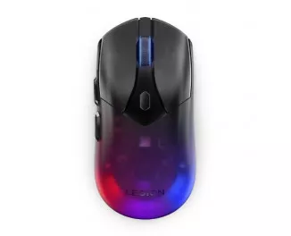 Миша бездротова Lenovo Legion M410 RGB Wireless Black (GY51P83012)