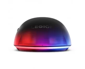 Мышь беспроводная Lenovo Legion M410 RGB Wireless Black (GY51P83012)