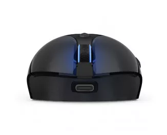 Мышь беспроводная Lenovo Legion M410 RGB Wireless Black (GY51P83012)