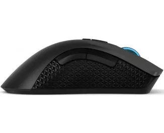 Мышь беспроводная Lenovo Legion M600 RGB Wireless Gaming Mouse Black (GY50X79385)