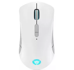 Миша бездротова Lenovo Legion M600 RGB Wireless Stingrey White (GY51C96033)