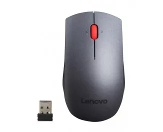 Мышь беспроводная Lenovo Professional Wireless Black (4X30H56887)