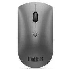 Мышь беспроводная Lenovo ThinkBook Bluetooth Silent Mouse (4Y50X88824)