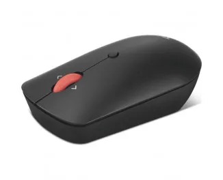 Мышь беспроводная Lenovo ThinkPad USB-C Compact Wireless Black (4Y51D20848)
