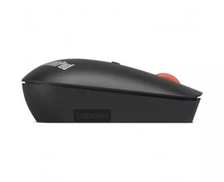 Мышь беспроводная Lenovo ThinkPad USB-C Compact Wireless Black (4Y51D20848)