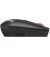 Мышь беспроводная Lenovo ThinkPad USB-C Compact Wireless Black (4Y51D20848)