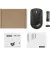 Мышь беспроводная Lenovo ThinkPad USB-C Compact Wireless Black (4Y51D20848)