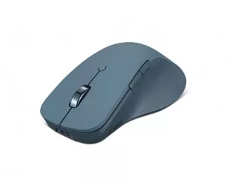 Миша бездротова Lenovo Yoga Pro Bluetooth Blue (GY51P14335)