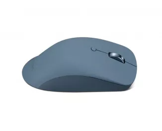 Мышь беспроводная Lenovo Yoga Pro Bluetooth Blue (GY51P14335)