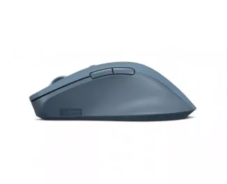 Мышь беспроводная Lenovo Yoga Pro Bluetooth Blue (GY51P14335)