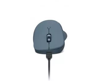 Мышь беспроводная Lenovo Yoga Pro Bluetooth Blue (GY51P14335)