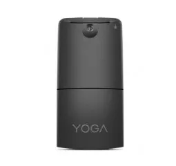 Миша бездротова Lenovo YOGA with Laser Presenter Wireless Black (GY51B37795)