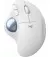 Мышь беспроводная Logitech Ergo M575 Bluetooth Offwhite (910-005870)