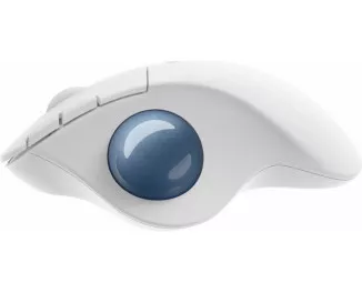 Мышь беспроводная Logitech Ergo M575 Bluetooth Offwhite (910-005870)