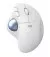 Мышь беспроводная Logitech Ergo M575 for Business Wireless Trackball Off-White (910-006438)